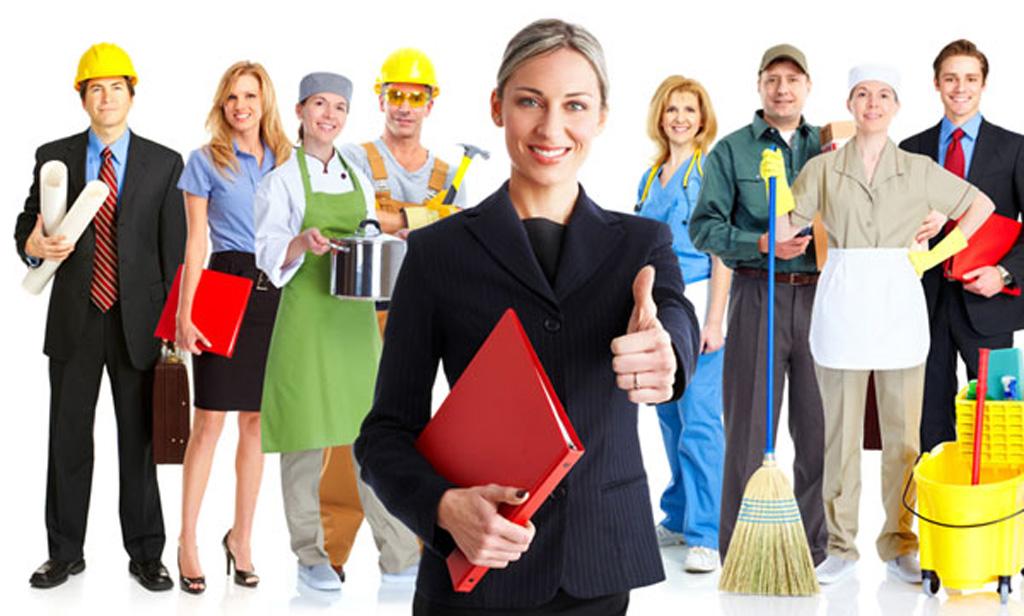 Buruncuk Yük Taşıma Personeli